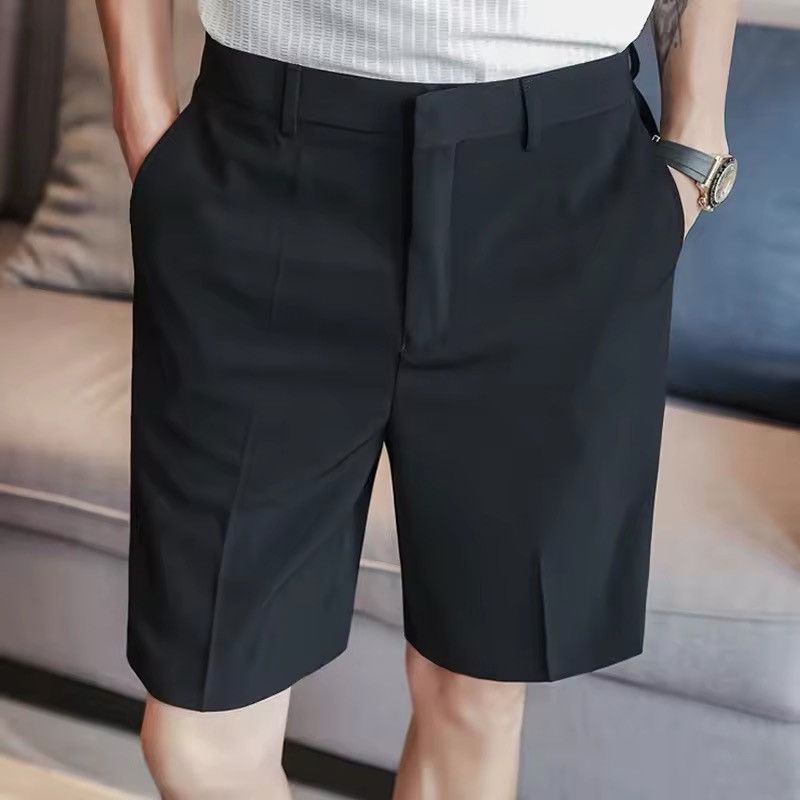 Japanese Brand × Other Casual Suit Short Clothes Size US 32 / EU 48 - 2 Thumbnail