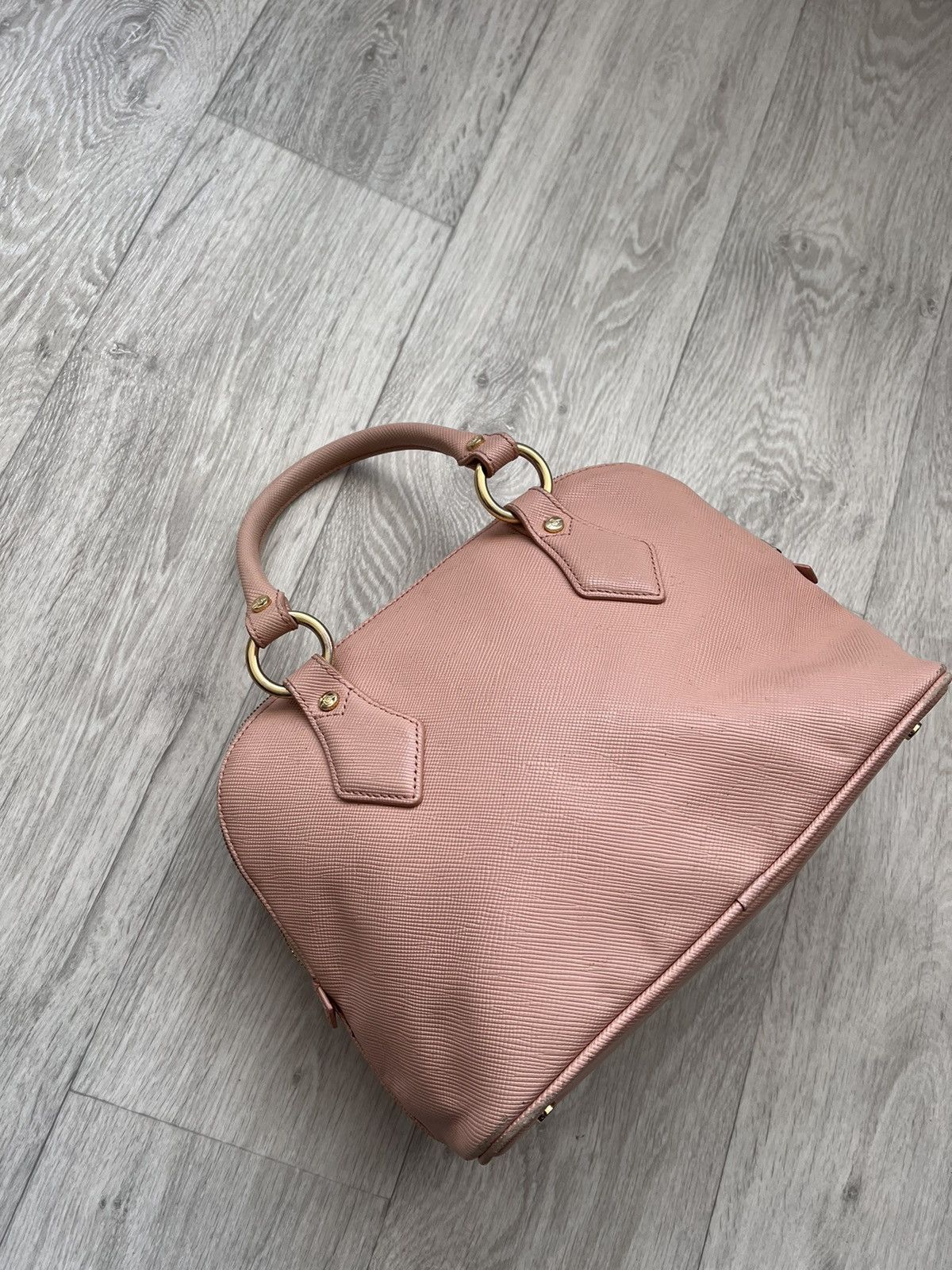 Vivienne Westwood Vivienne Westwood Anglomania Shoulder Bag Size ONE SIZE - 12 Thumbnail