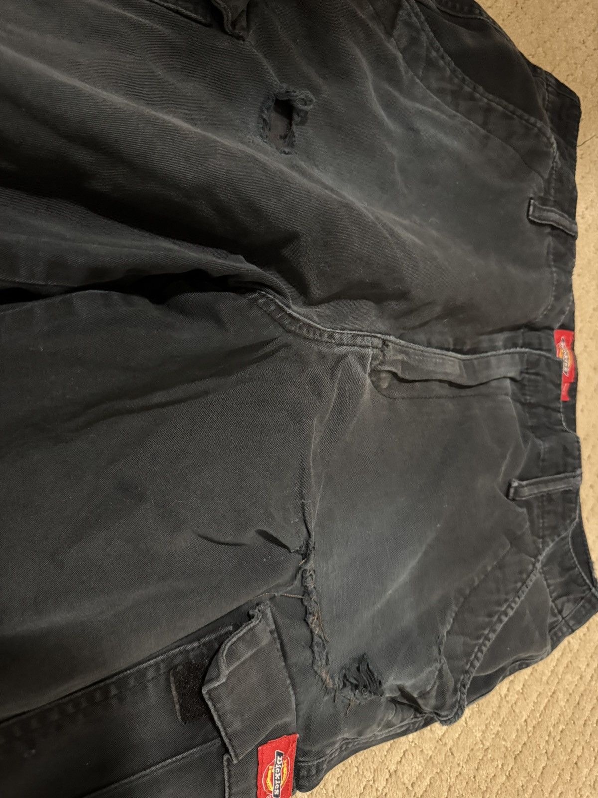 Dickies × Japanese Brand Japan workwear dickies Size US 29 - 2 Thumbnail