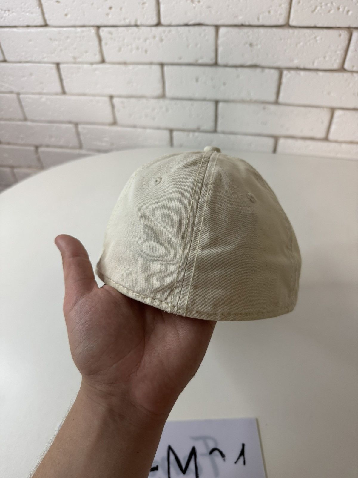 Karl Kani Karl Kani cap hat Size ONE SIZE - 4 Thumbnail