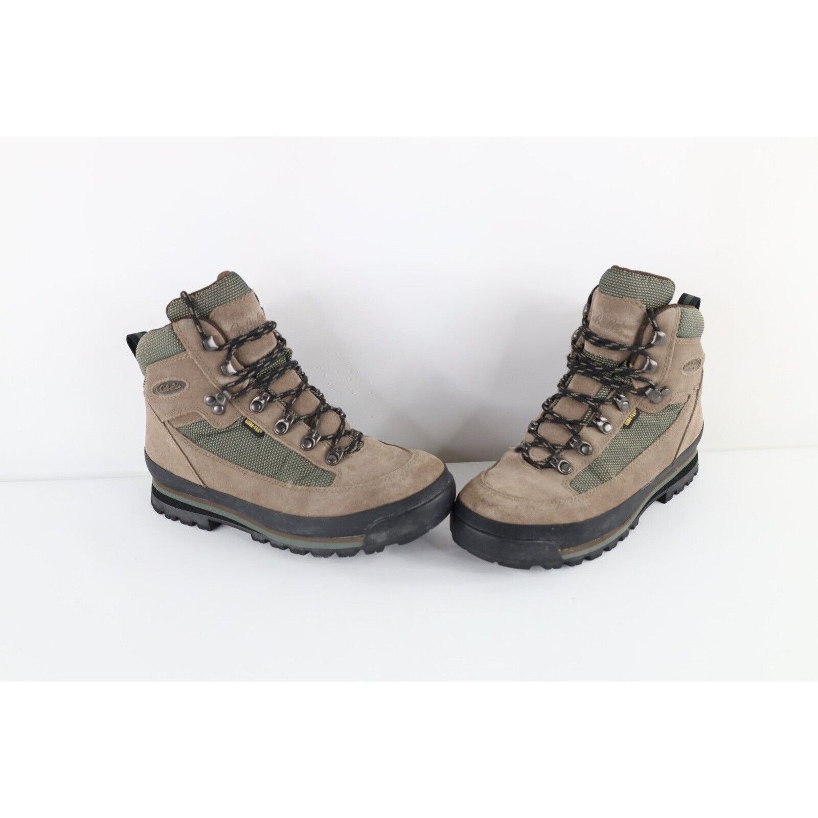 Danner × Japanese Brand × Vintage $440 Danner USA Mountain Light