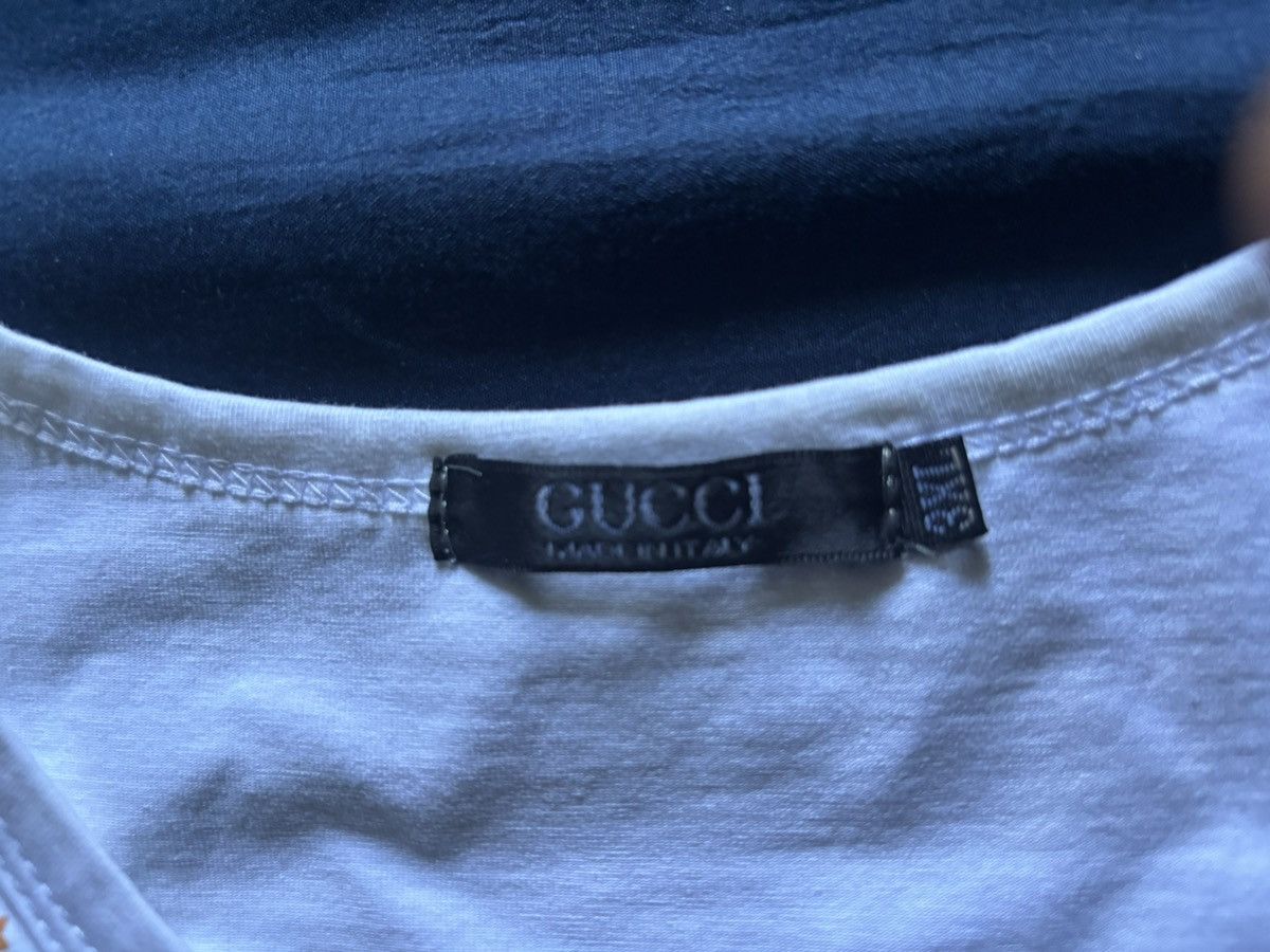 Gucci Gucci x Sega Colab Shirt Size L / US 10 / IT 46 - 2 Thumbnail