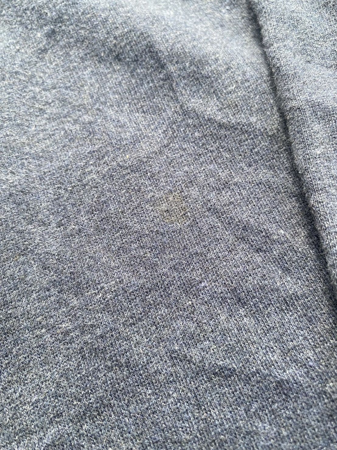 Woolrich Woolen Mills Woolrich Half-Zip Size US XXL / EU 58 / 5 - 3 Thumbnail