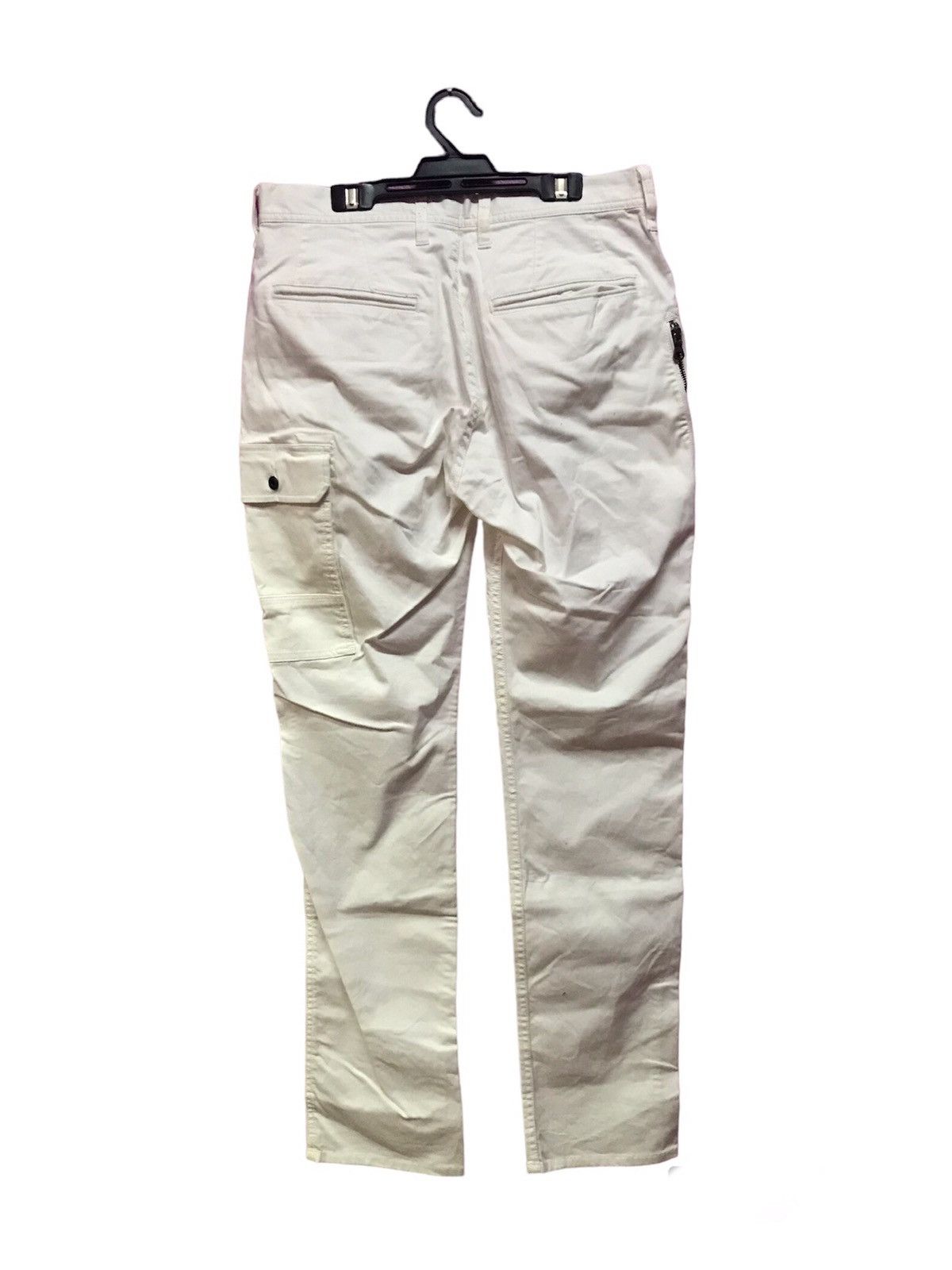 Avirex Avirex Tactical Cargo Pants Size M Size US 31 - 2 Thumbnail