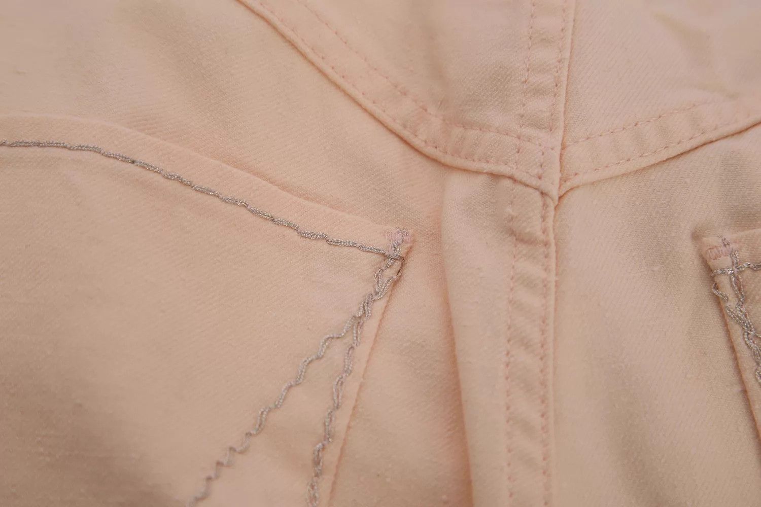 Bottega Veneta Bottega Veneta Authentic Pants Size 24" / US 00 / IT 34 - 2 Thumbnail