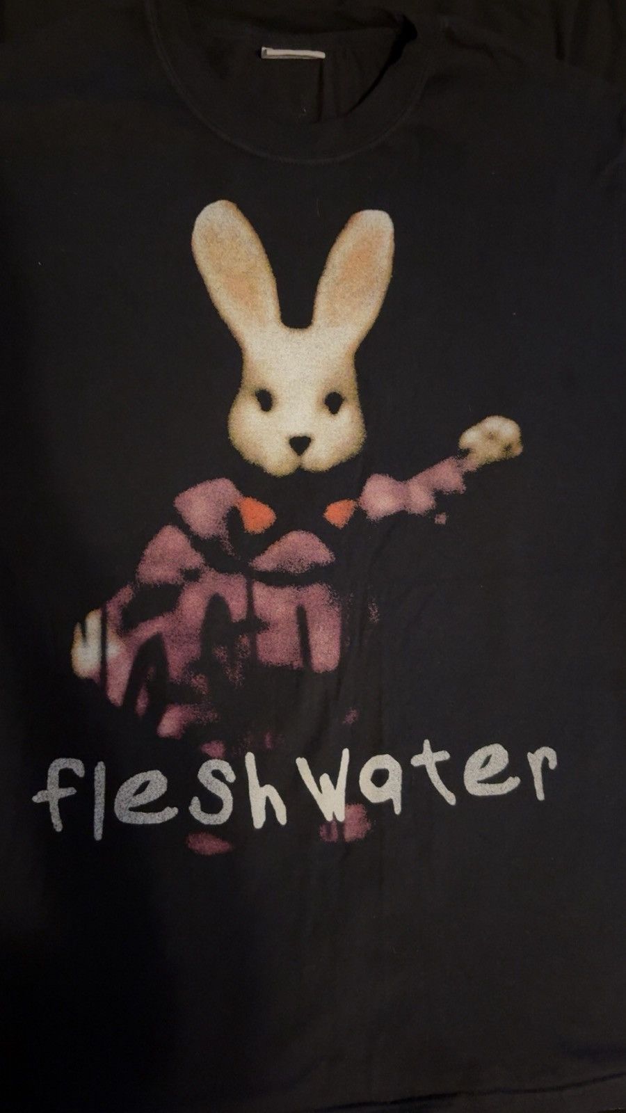 Comfort Colors fleshwater shirt 2025 Size US L / EU 52-54 / 3 - 1 Thumbnail