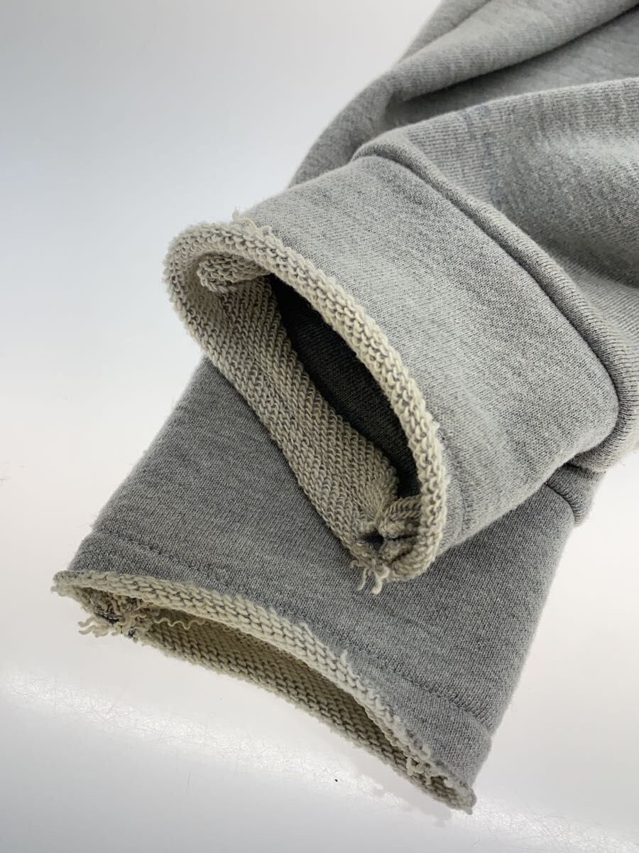 Number (N)ine Zip Hoodie Size US L / EU 52-54 / 3 - 5 Thumbnail