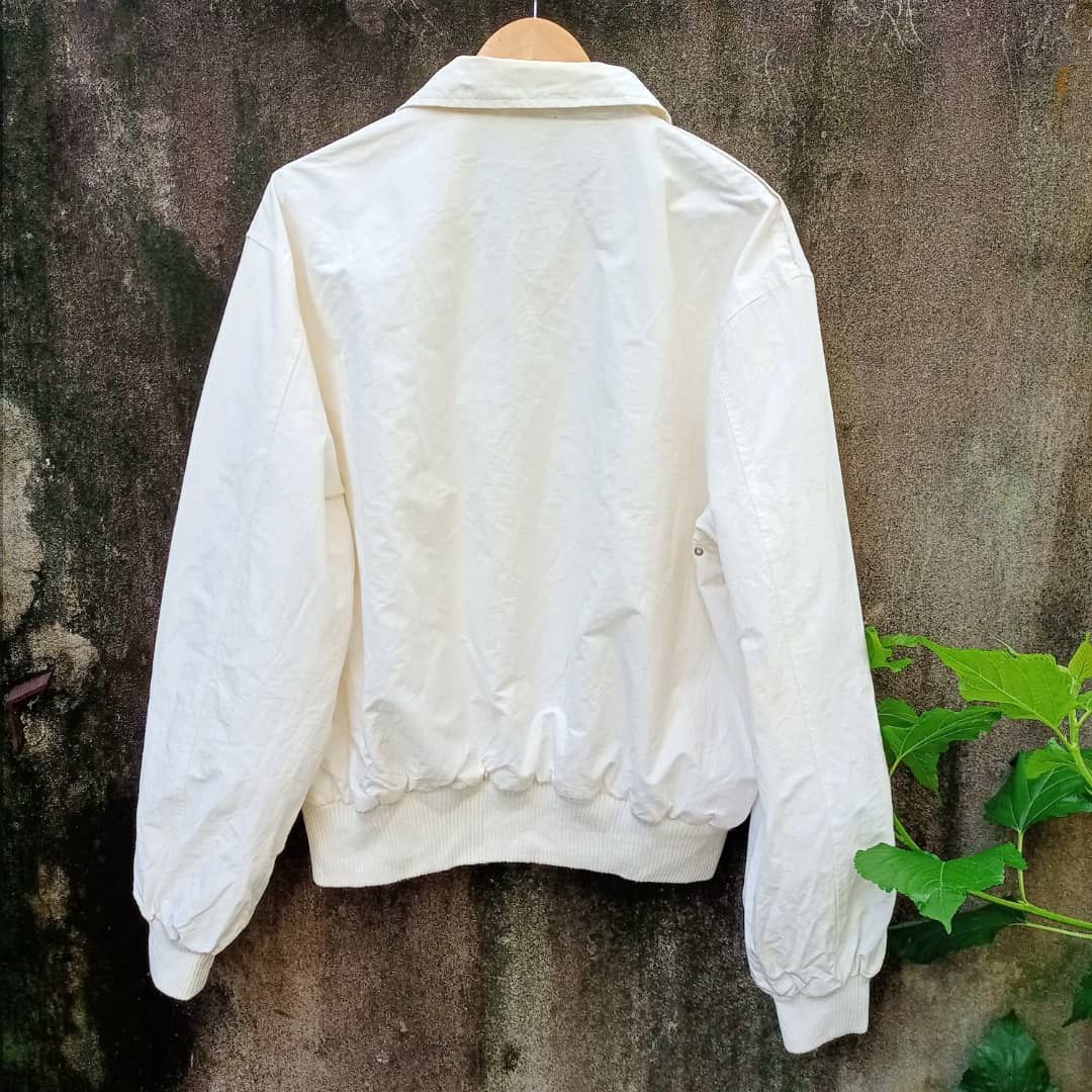 General Research × Polo Ralph Lauren VINTAGE Polo By Ralph Lauren Jacket Size US L / EU 52-54 / 3 - 3 Thumbnail