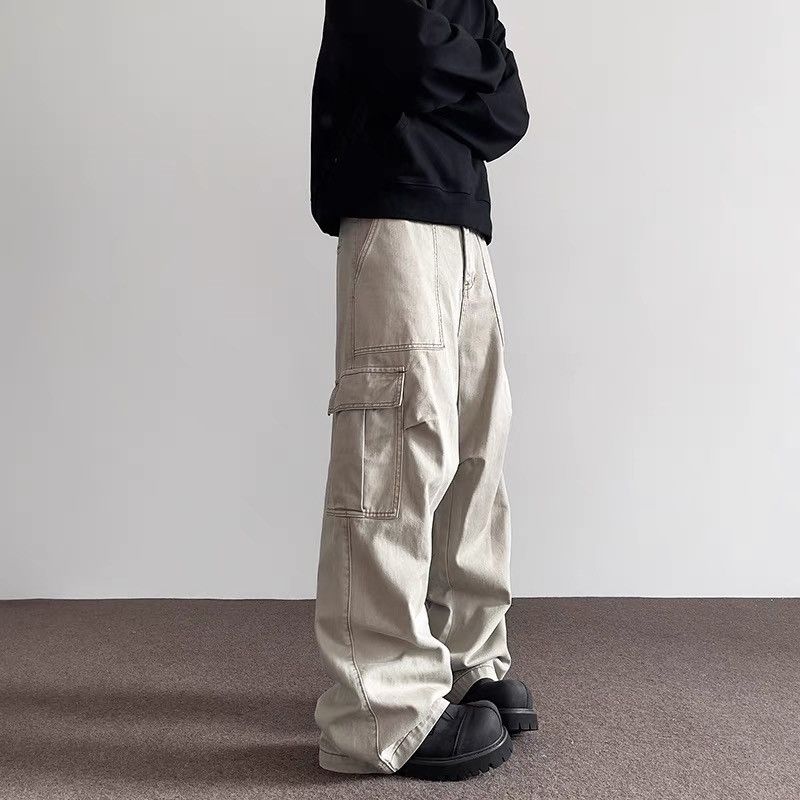 Japanese Brand × Vintage Retro punk pants Size US 30 / EU 46 - 3 Thumbnail