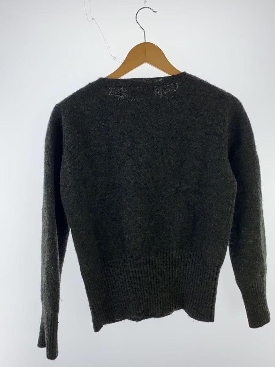 Y's × Yohji Yamamoto Multi Button Wool Knit Sweater Size US L / EU 52-54 / 3 - 2 Thumbnail