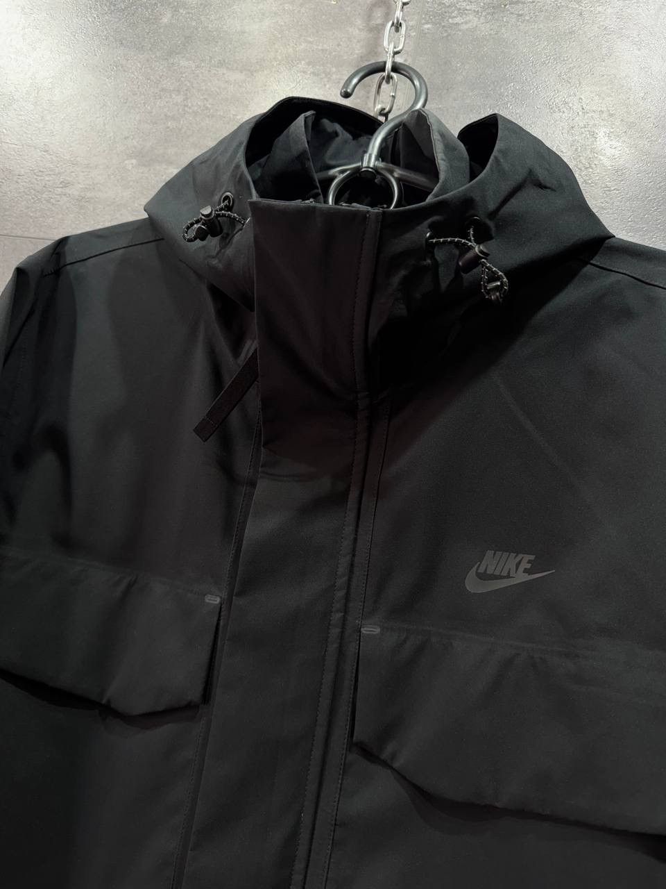 Nike Nike Storm-Fit ADV M65 Shell Jacket Parka Size US M / EU 48-50 / 2 - 5 Thumbnail