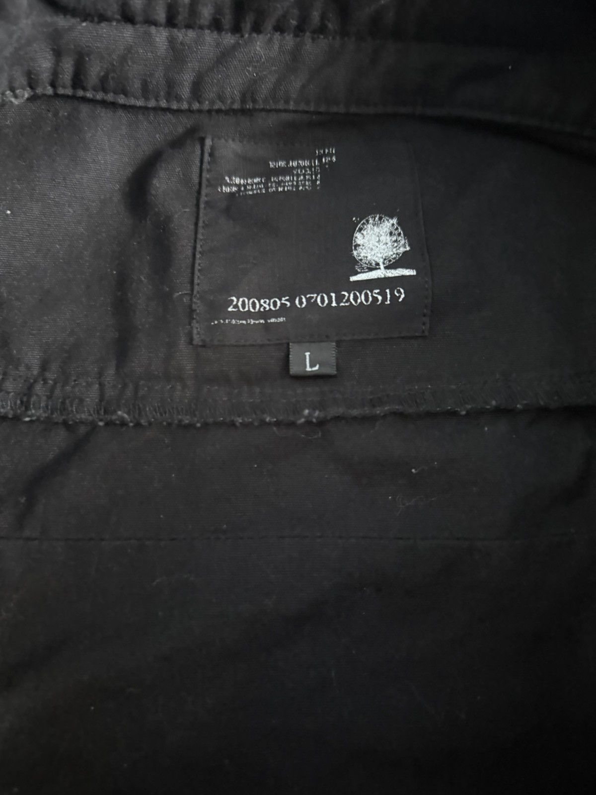 Japanese Brand Ranger Cartel Horned Jacket Size US L / EU 52-54 / 3 - 5 Thumbnail