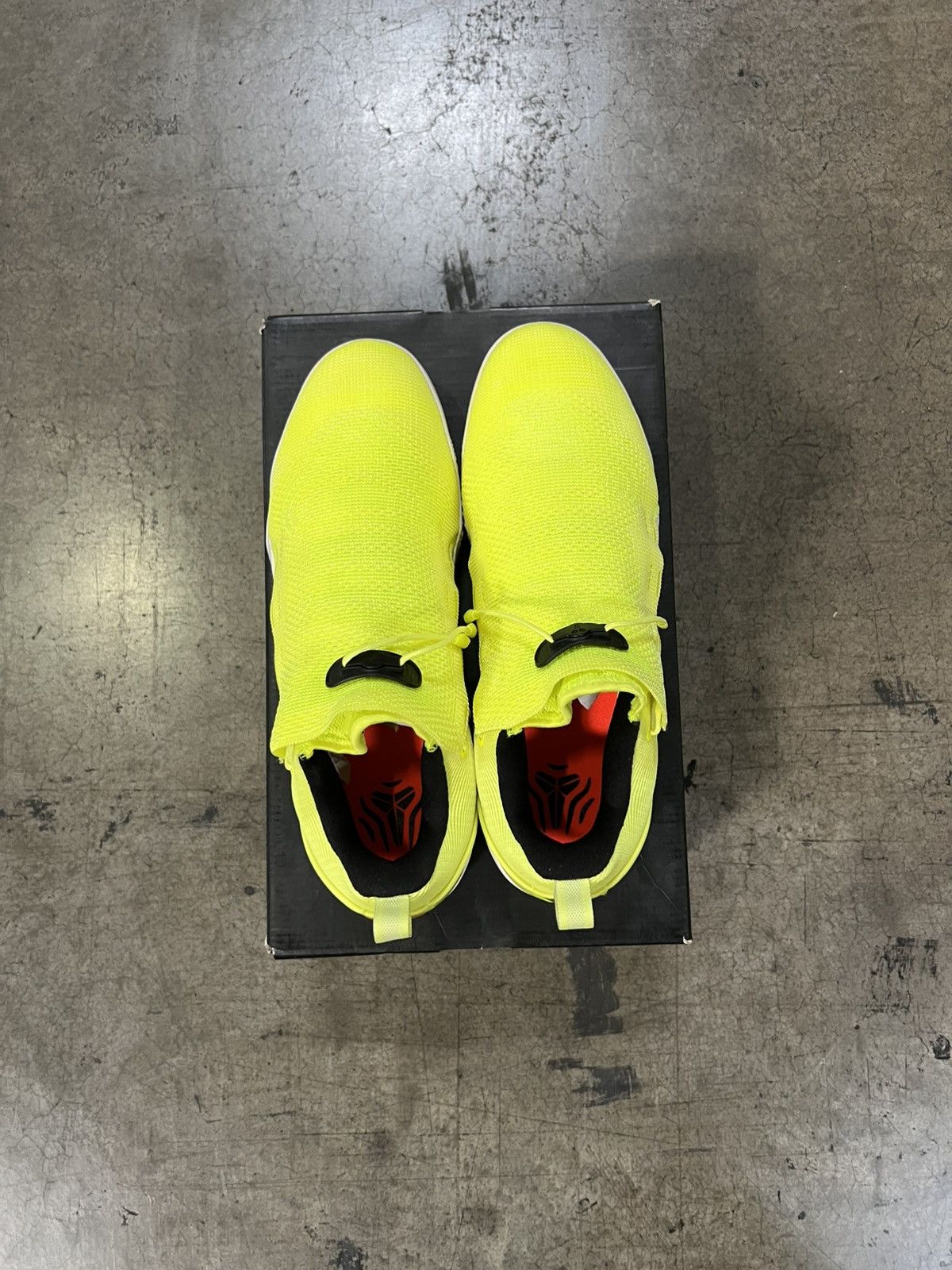 Nike Nike Kobe A.D. NXT Size US 12.5 / EU 45-46 - 4 Thumbnail