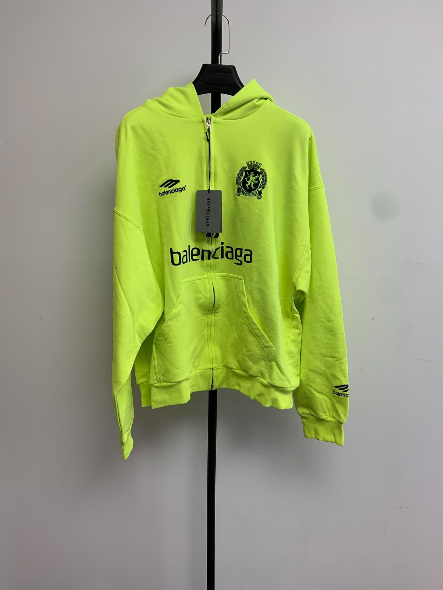 Balenciaga Balenciaga soccer 