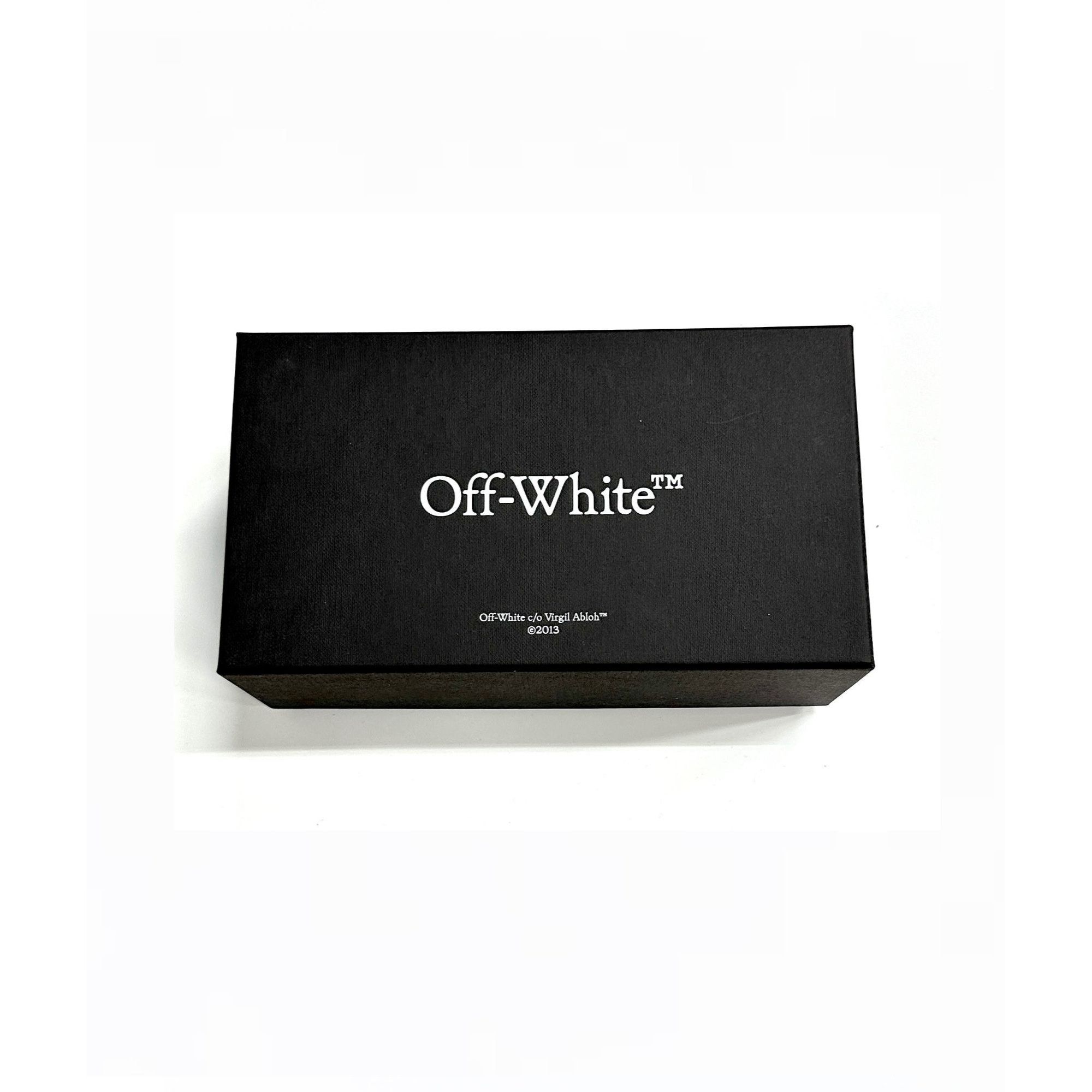 Off-White Off-White Sunglasses(OERJ062S24PLA0011000-FR) Size ONE SIZE - 2 Thumbnail