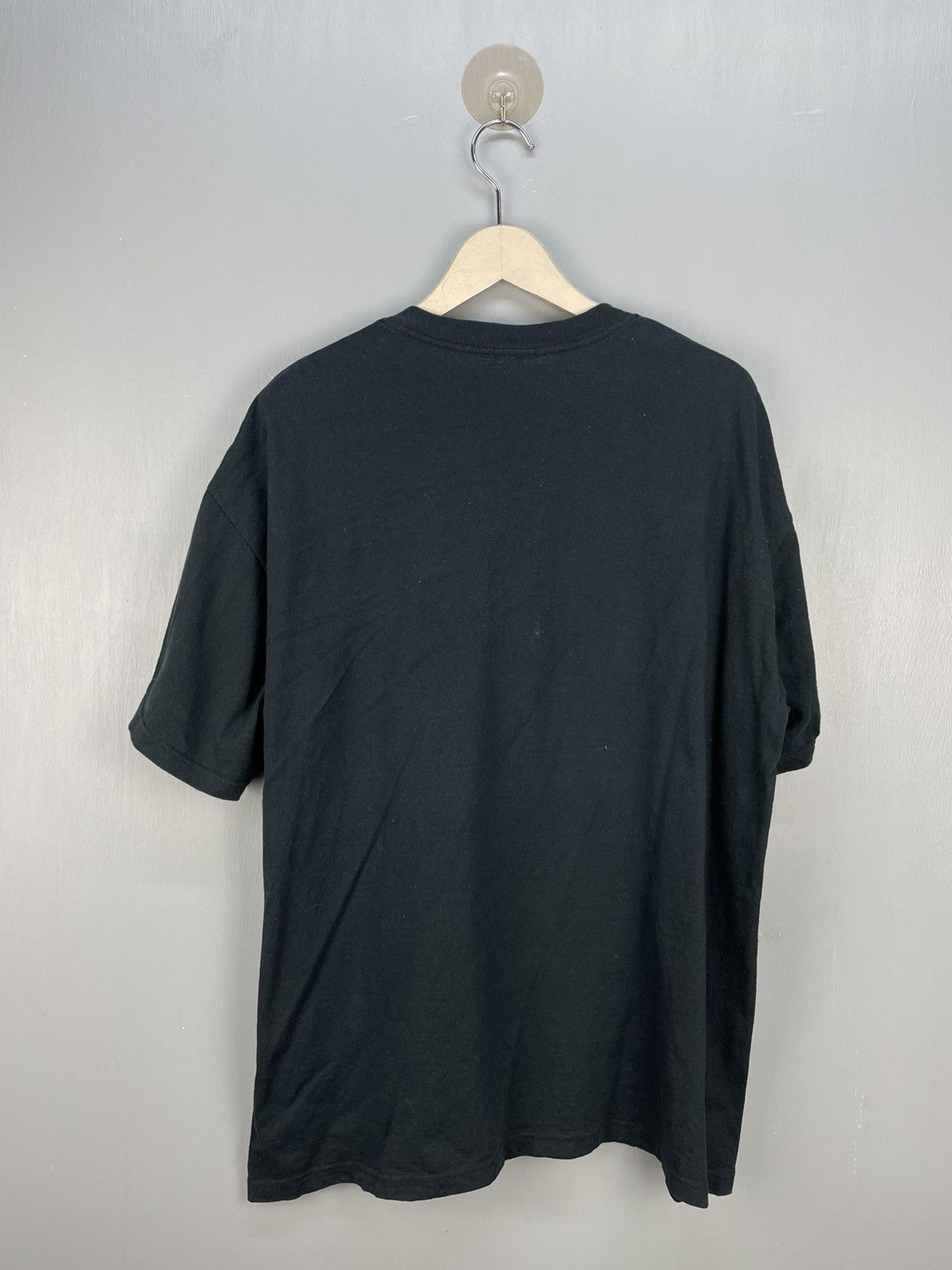 Other Vintage Terminator 2 T2-3D universal studios Japan promo tee Size US XL / EU 56 / 4 - 2 Thumbnail
