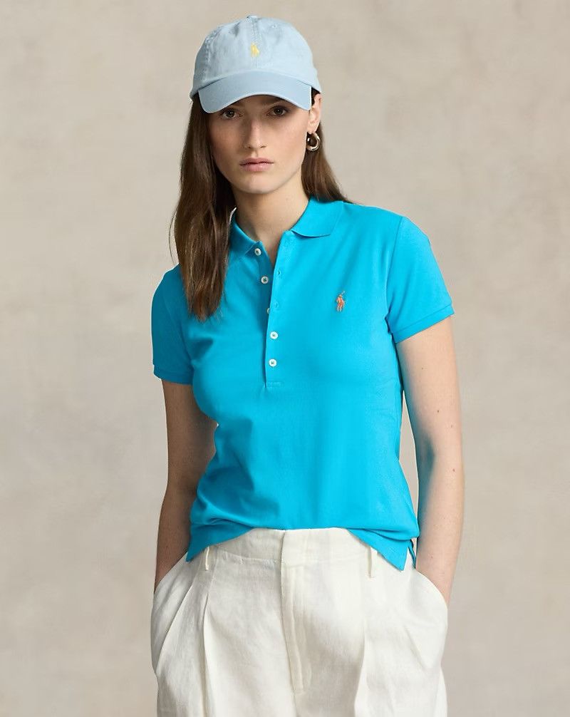 Polo Ralph Lauren Polo Ralph Lauren shirt Size S / US 4 / IT 40 - 1 Thumbnail