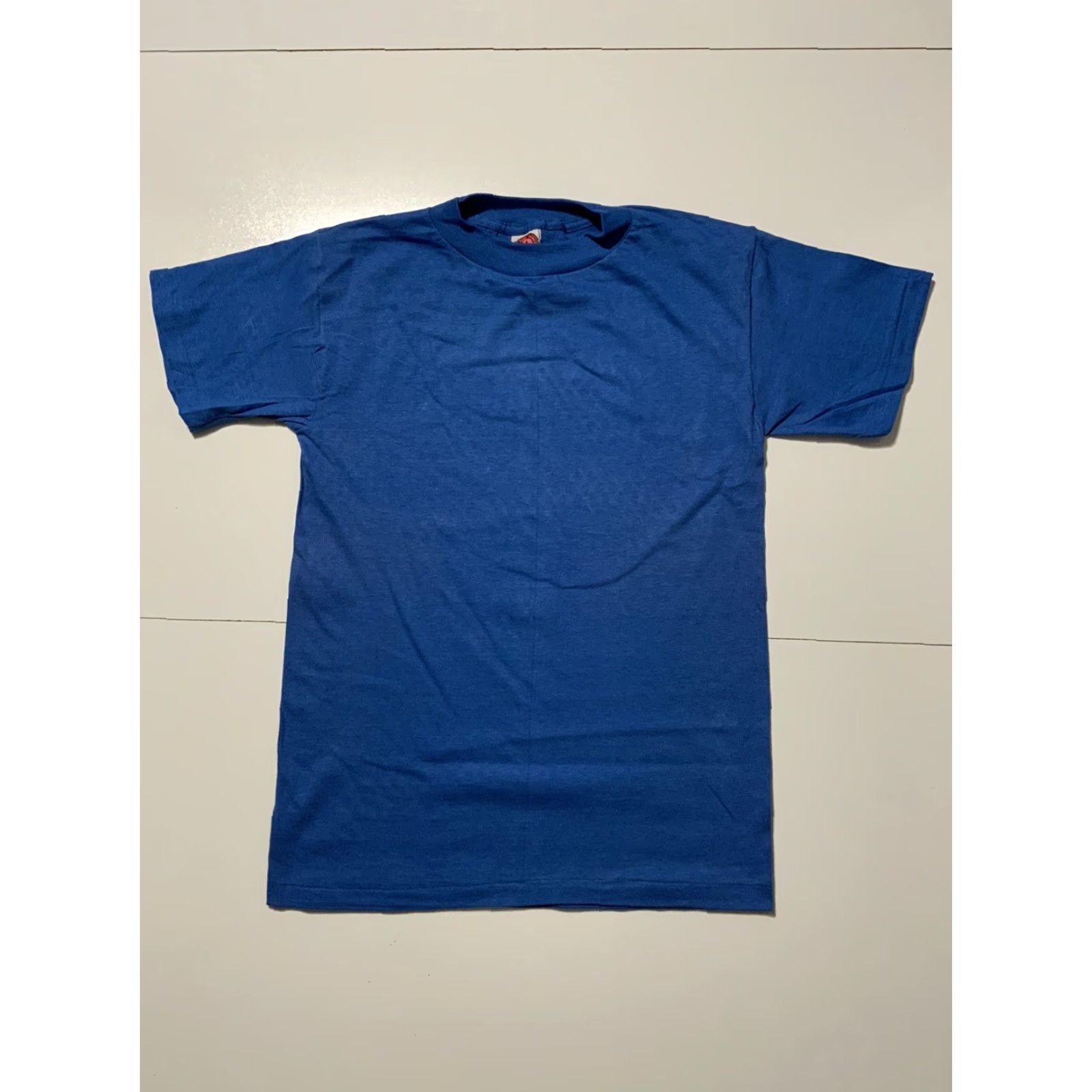 4SDESIGNS VINTAGE 80s T&C Town & Country Surf Designs Hawaii Single Stitch Crew T-Shirt LG Mens Size US L / EU 52-54 / 3 - 2 Thumbnail