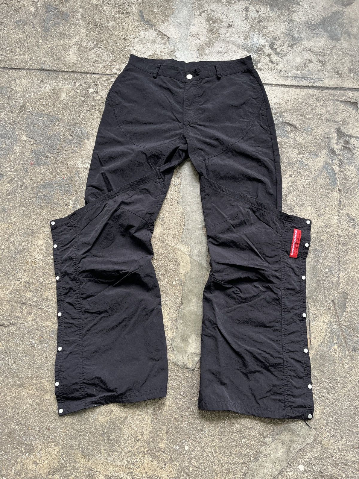 RRR-123 Rivington roi Rebis RRR-123 Prayer Pants (unisex) Size US 31 - 9 Thumbnail