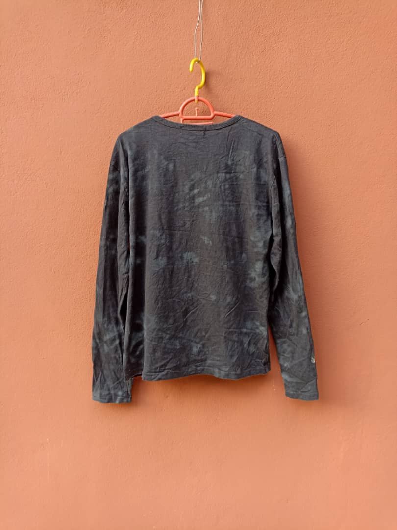 In The Attic In the Attic Iong sleeve shirt Size L / US 10 / IT 46 - 2 Thumbnail