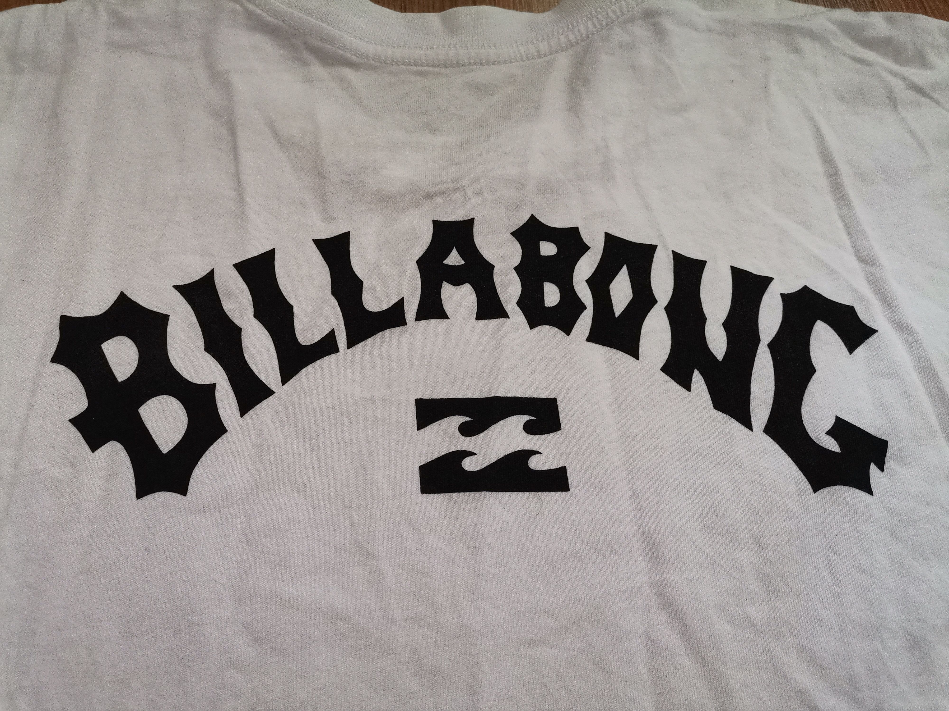 Billabong Billabong T-Shirt Size US L / EU 52-54 / 3 - 2 Thumbnail
