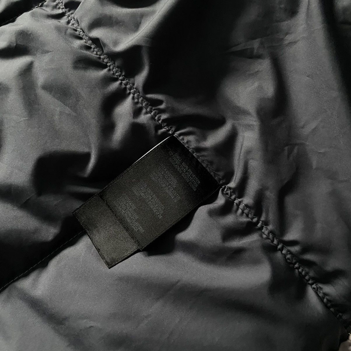 The North Face 90s The North Face Puffer 700 Vest Oakley ARCTERYX Style Size S / US 4 / IT 40 - 10 Thumbnail
