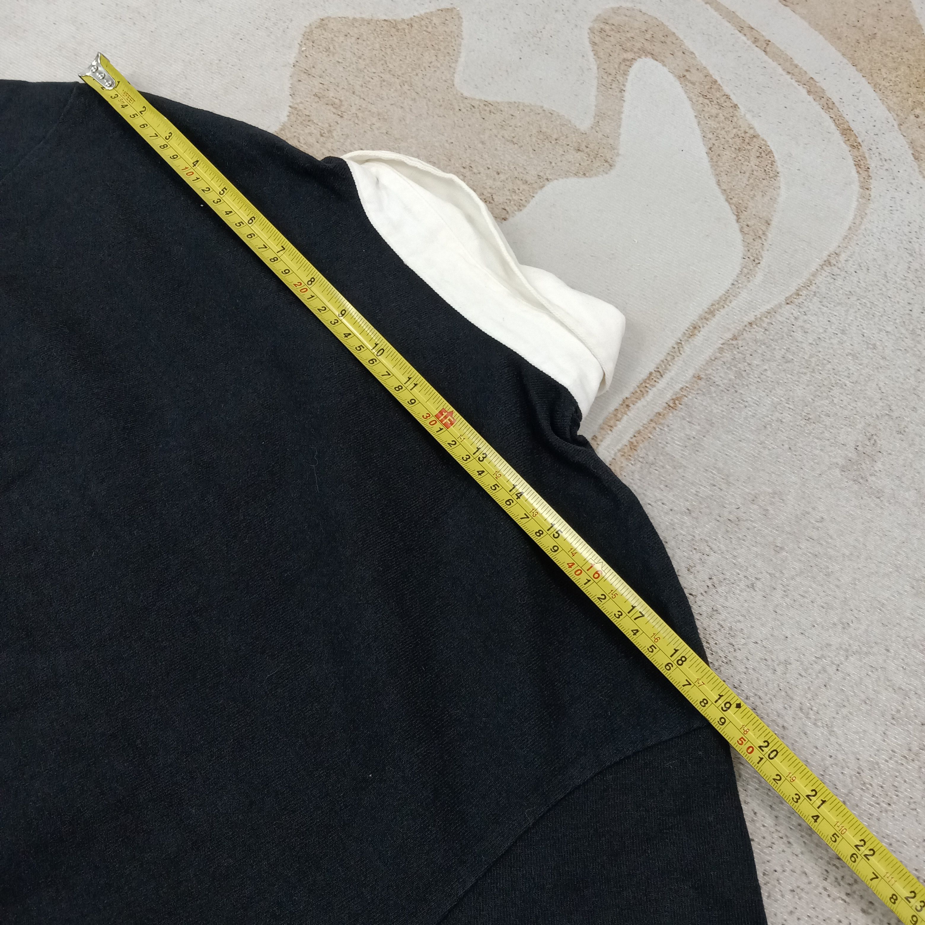 Vintage Cornerback American Football Polos C267N70 Size US M / EU 48-50 / 2 - 5 Thumbnail