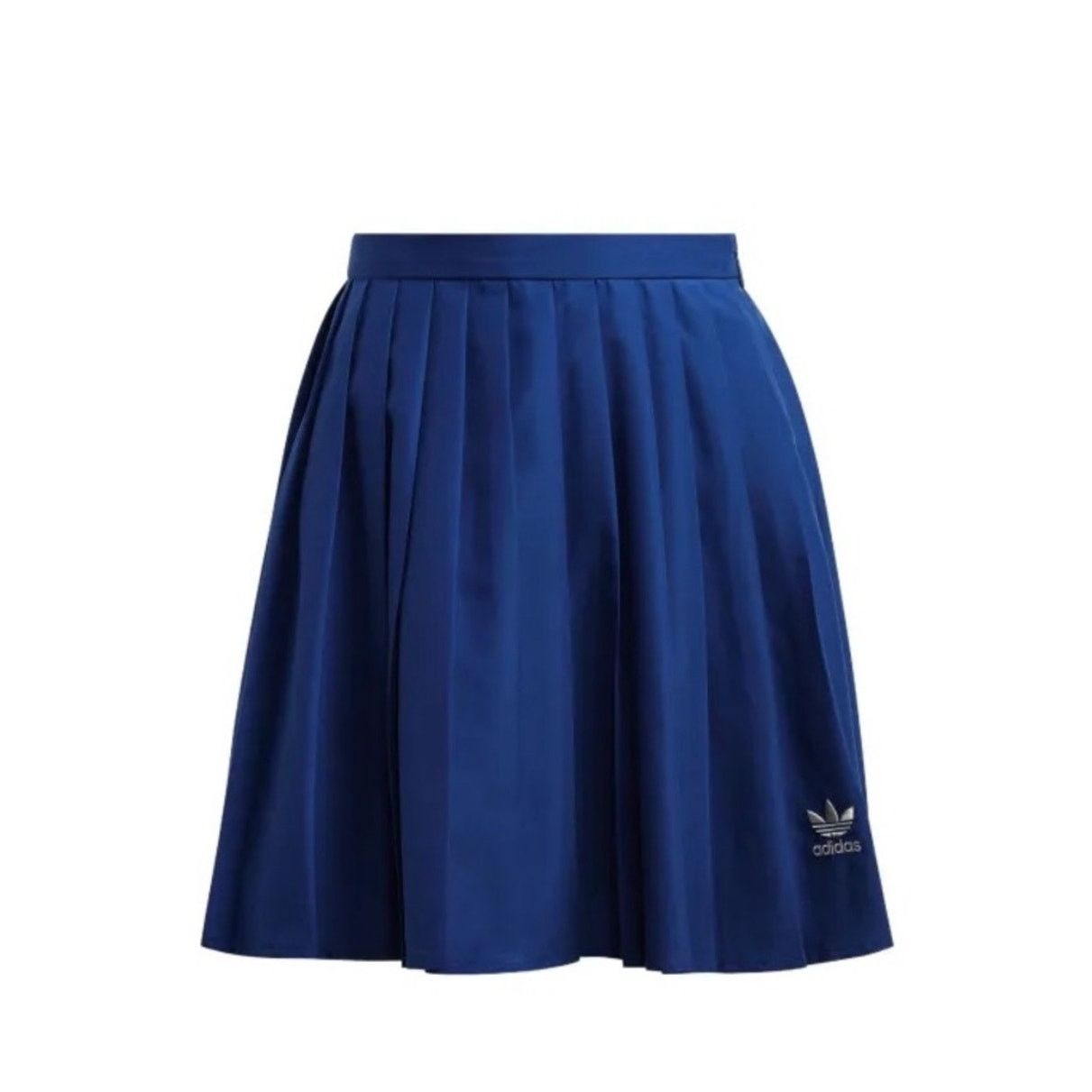 Adidas adidas schoolgirl pleated skirt women's 12 NWT Size 34" / US 12 / IT 48 - 5 Thumbnail