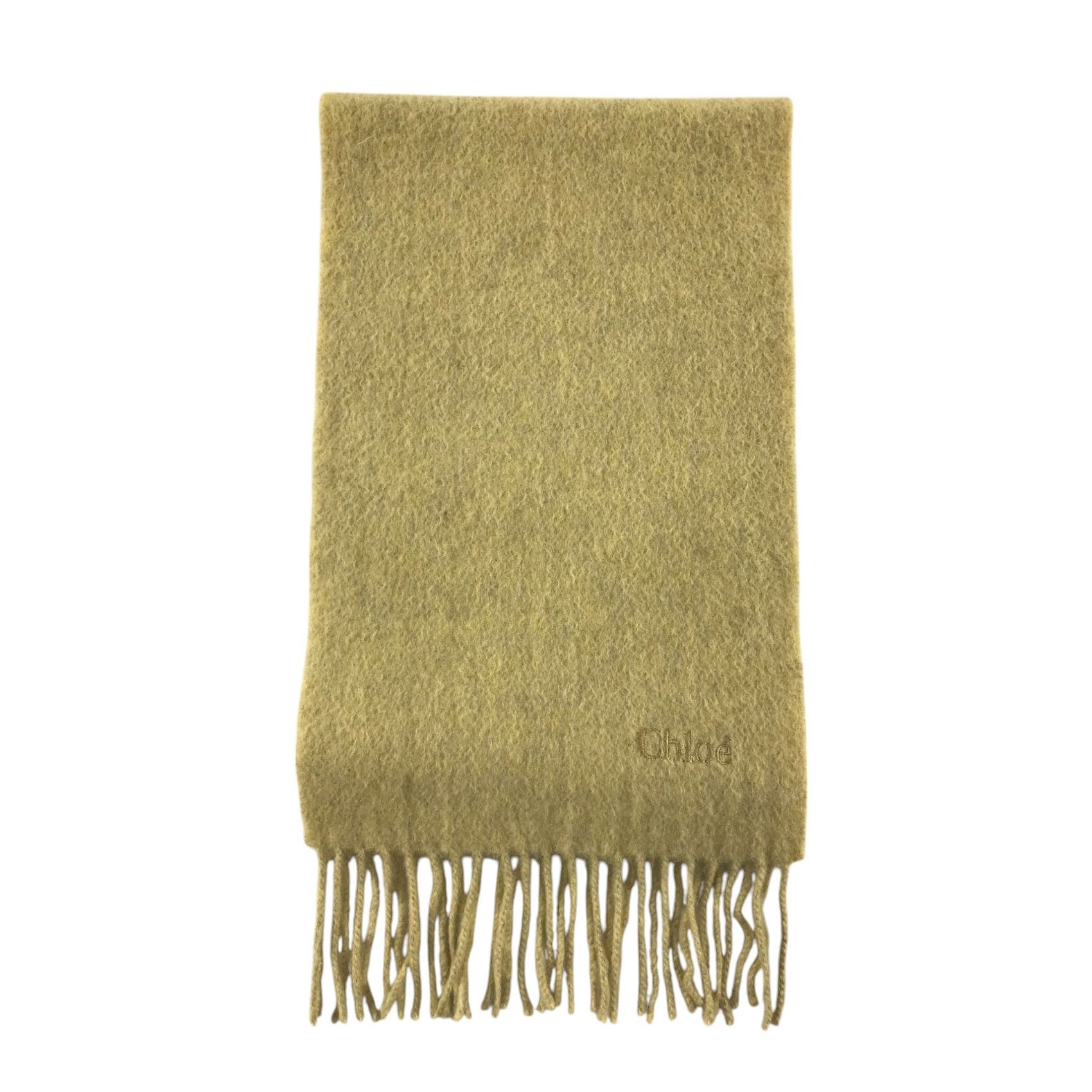 Vintage Chloe Scarf / Muffler / Neckwear - WW2885 Size ONE SIZE - 2 Thumbnail