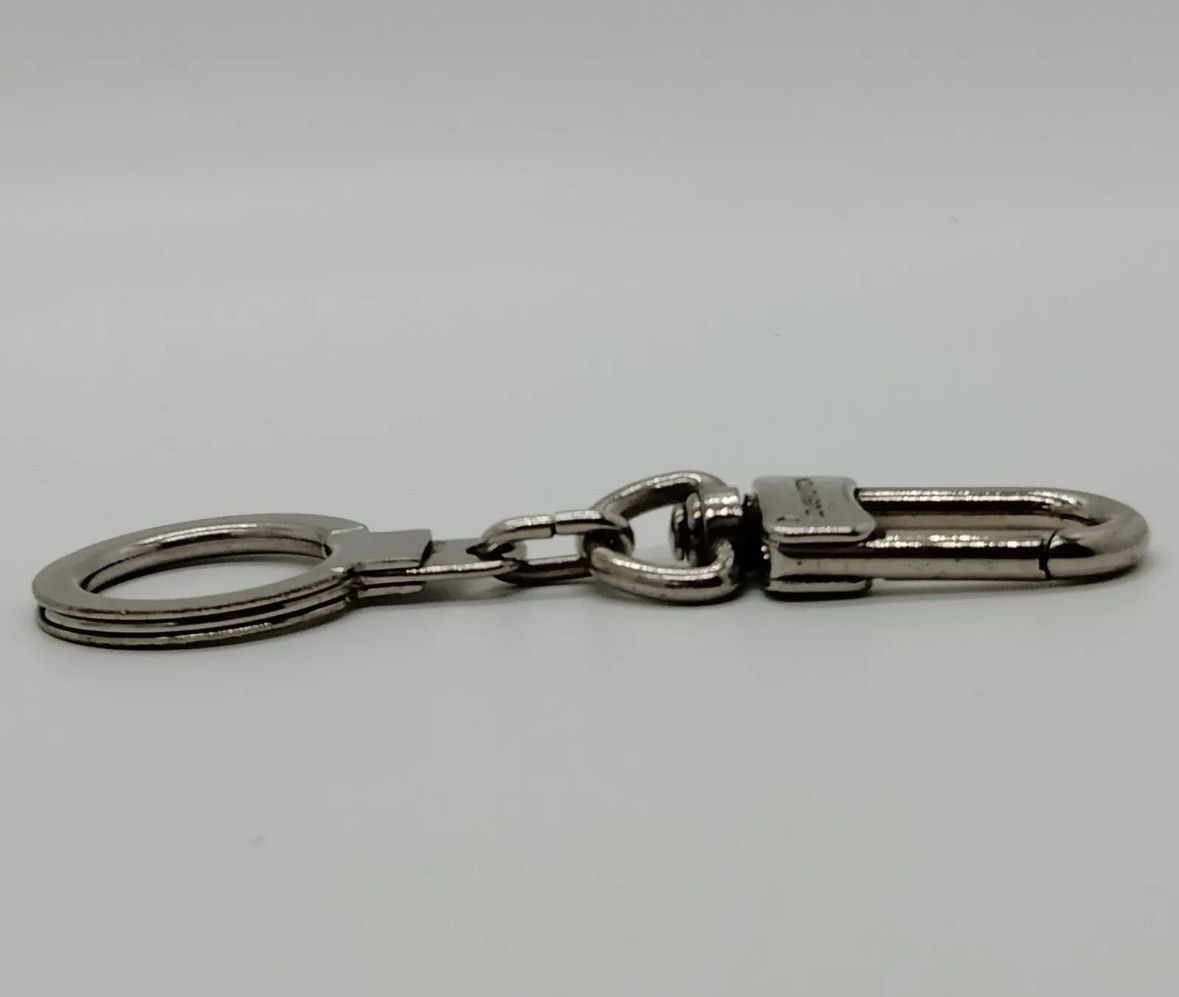 Louis Vuitton Louis Vuitton Key Ring Size ONE SIZE - 9 Thumbnail