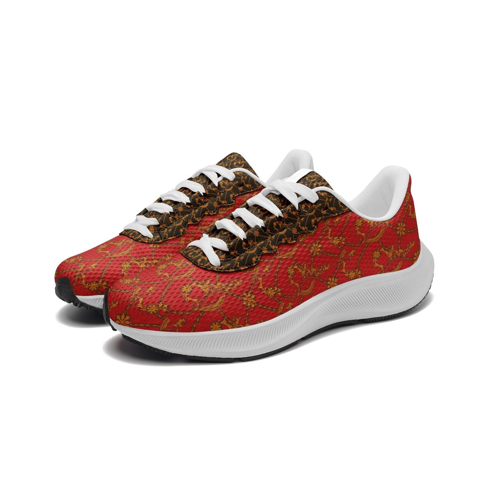 Other kokorepublic Unisex Mesh Tech Performance Running Shoes Size US 5 / IT 35 - 1 Thumbnail