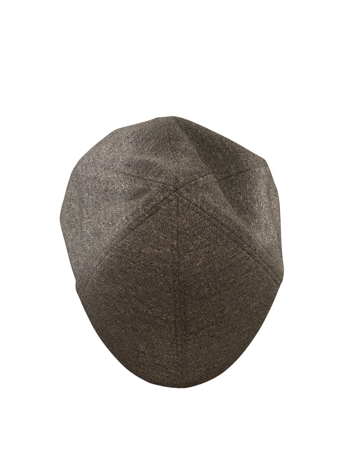 Levi's Men’s gray flat Hat.mh0626 Size ONE SIZE - 7 Thumbnail