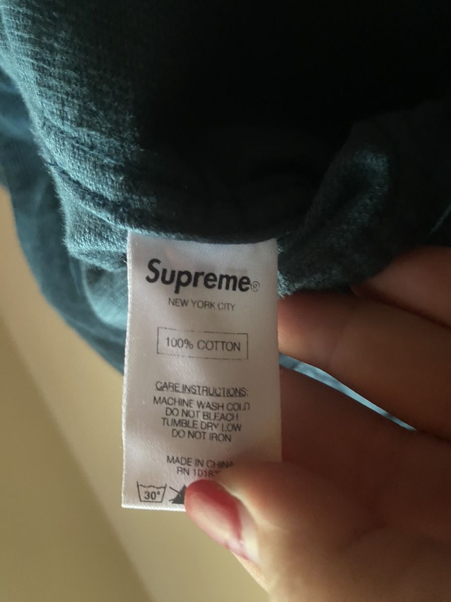 Supreme RARE SUPREME CORDUROY JACKET Size US S / EU 44-46 / 1 - 6 Thumbnail