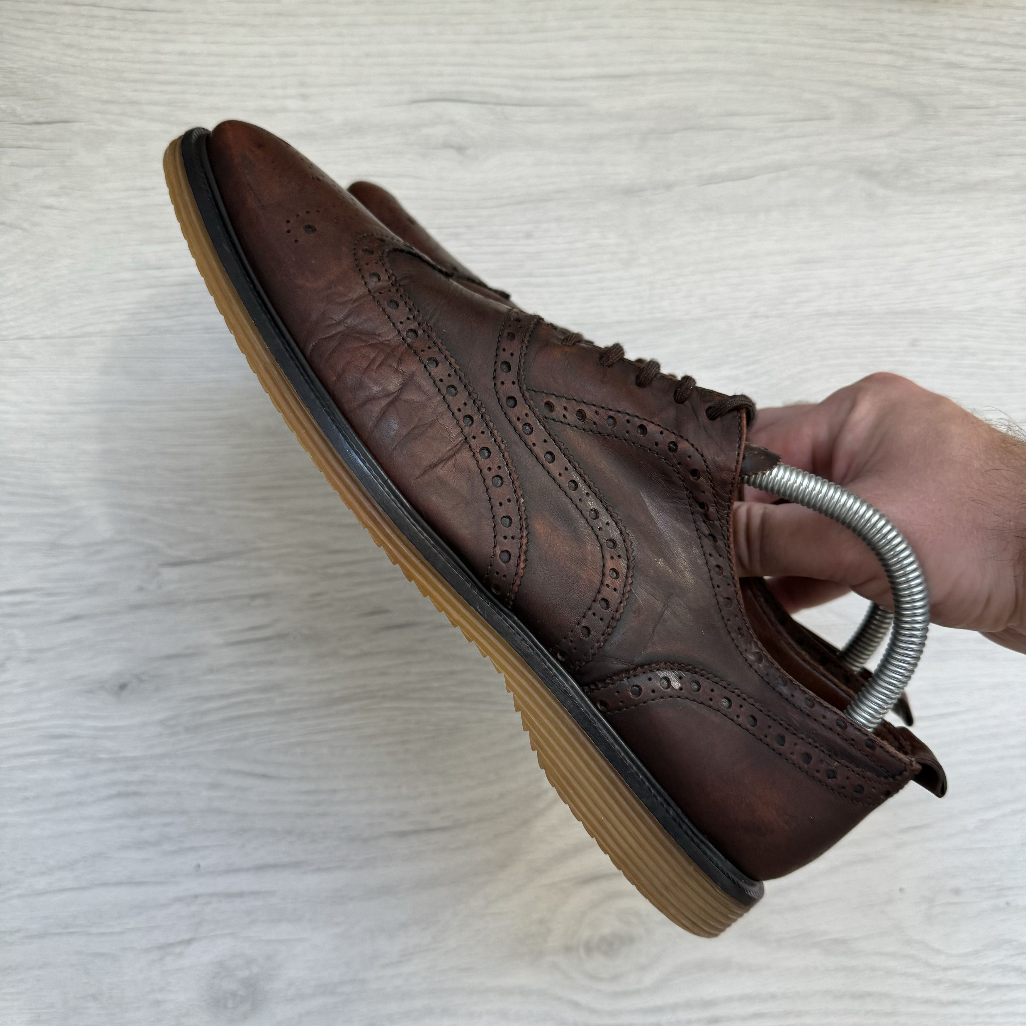 Burberry BURBERRY Size US 8 / EU 41 - 1 Thumbnail