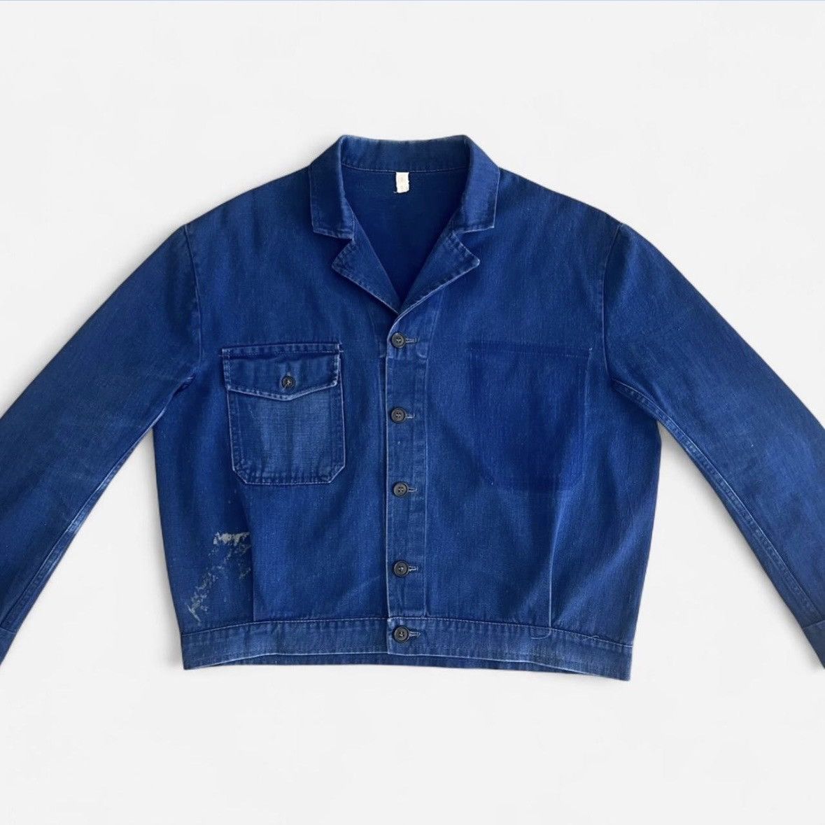 Other Italian Workwear Size US M / EU 48-50 / 2 - 2 Thumbnail