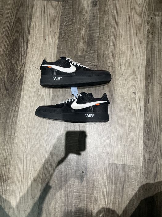 nike id af1