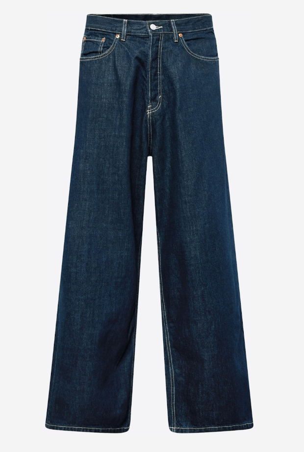 Weekday Weekday Astro Jeans Size US 34 / EU 50 - 1 Thumbnail