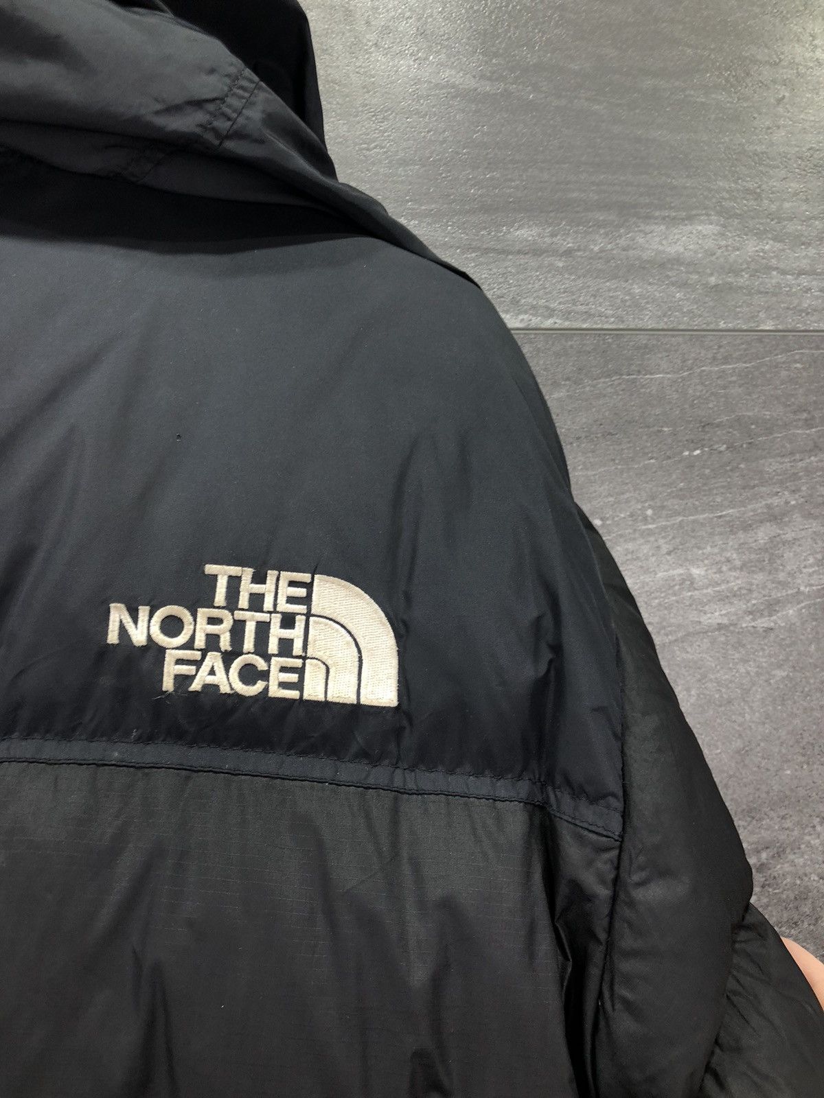 The North Face × Vintage The North Face Nuptse 700 puffer Women’s Jacket Size M / US 6-8 / IT 42-44 - 13 Thumbnail