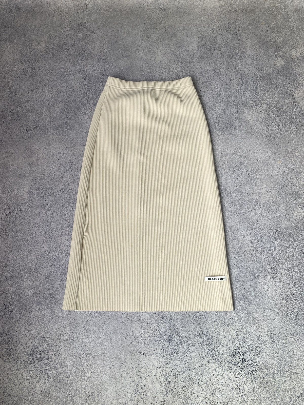 Designer × Jil Sander × Vintage Vintage Jil Sander Women’s Skirt Dress Size S / US 4 / IT 40 - 4 Thumbnail