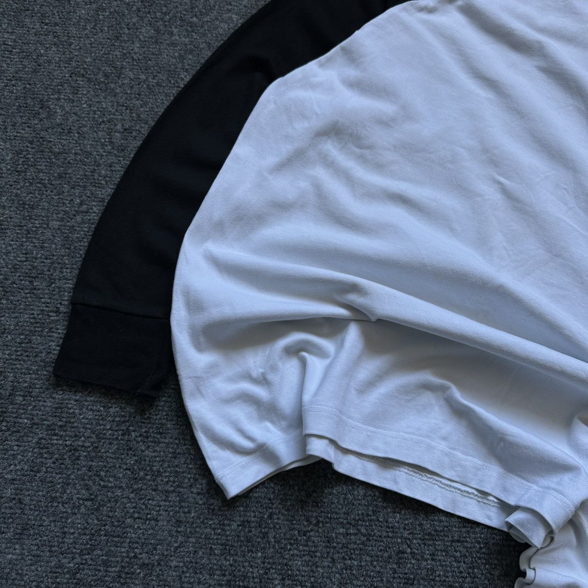 StrangeLove Skateboards VTG Strange Things Long-sleeve T-shirts Helfire Club Size M Size US M / EU 48-50 / 2 - 10 Thumbnail