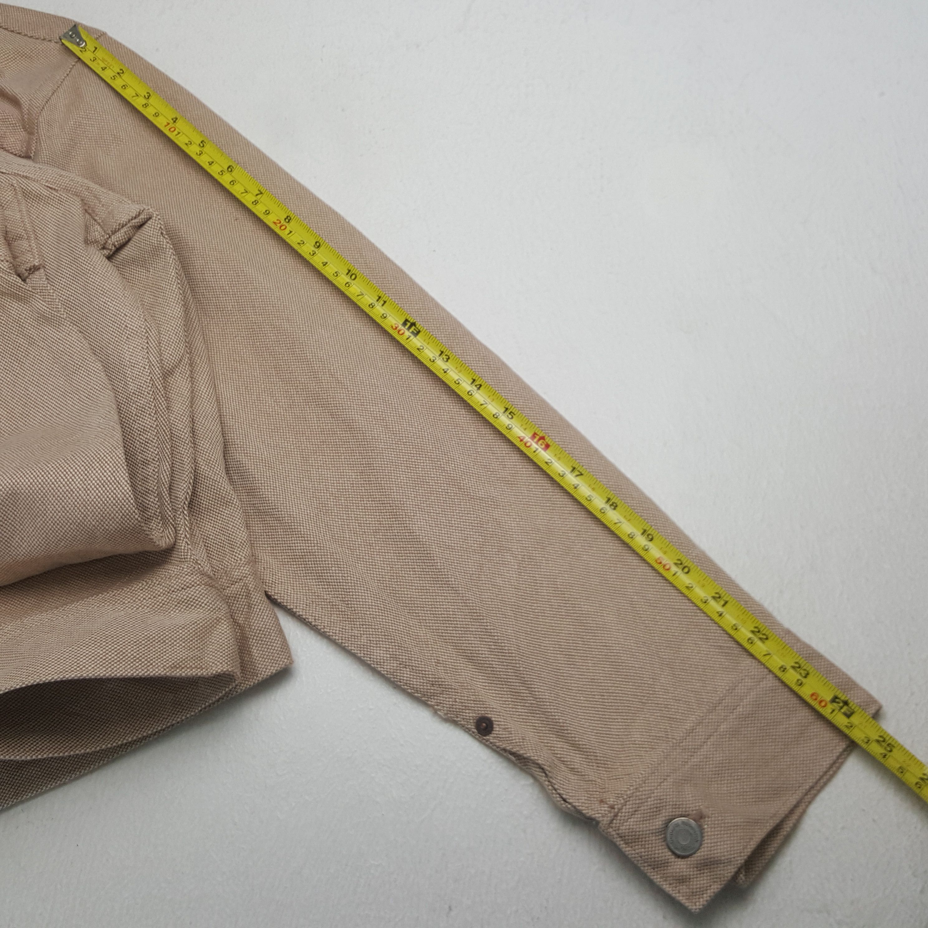 General Research Vintage General Research Japanese Designer Jacket RR7 Size US L / EU 52-54 / 3 - 6 Thumbnail