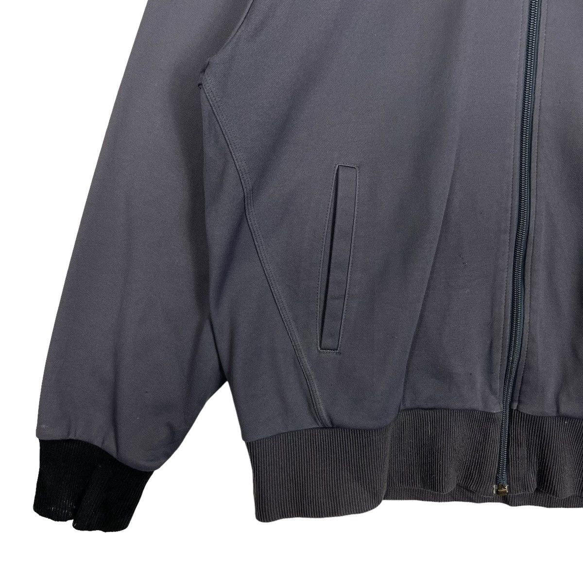 Puma 🔥 PUMA SWEATER JACKET Size US L / EU 52-54 / 3 - 5 Thumbnail