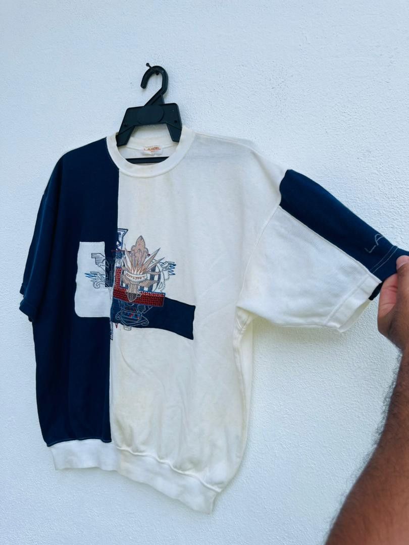 Japanese Brand × Lancel Vintage Lancel Sport Japanese Designer Fashion Style Size US M / EU 48-50 / 2 - 4 Thumbnail