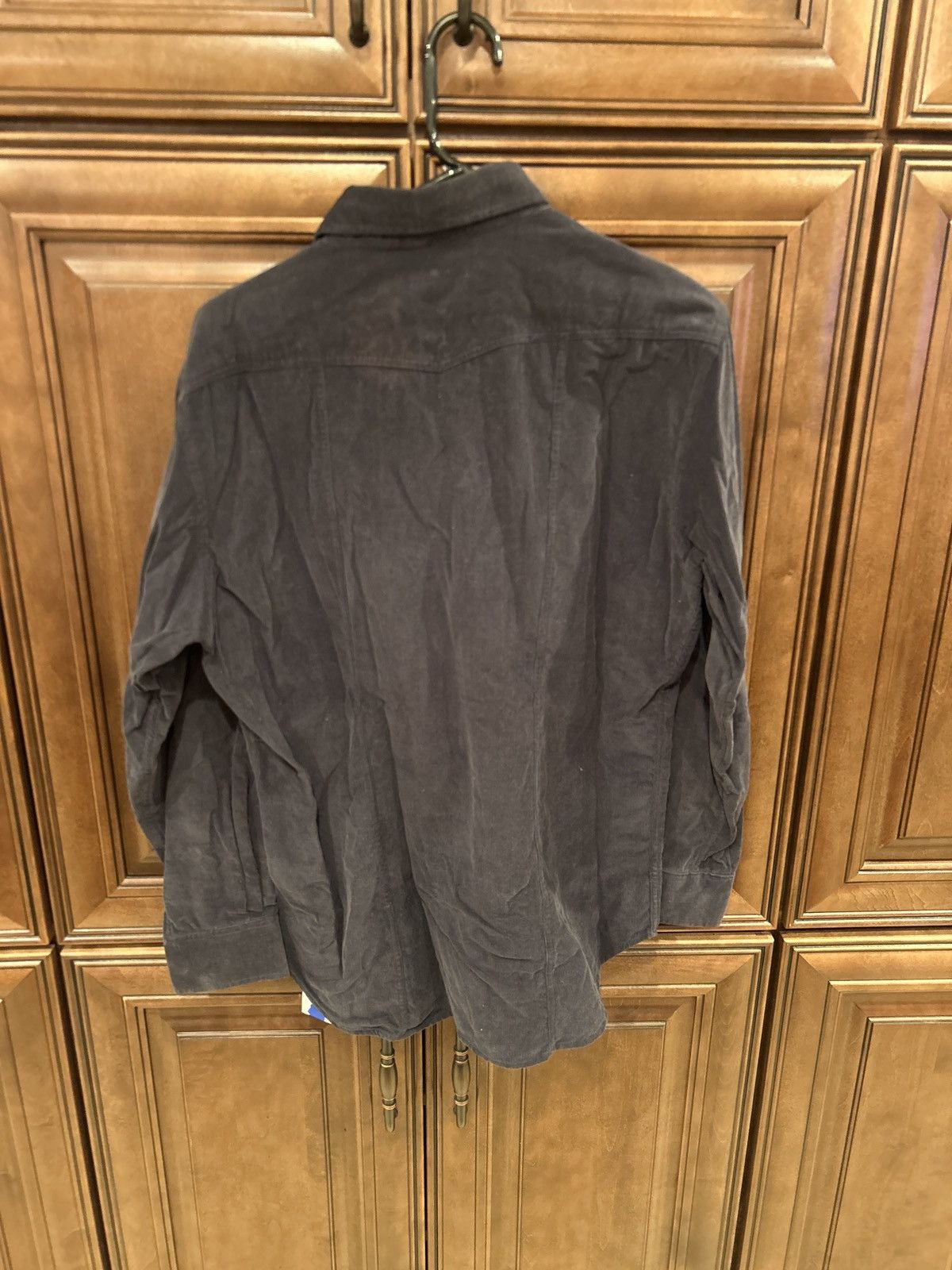 Burberry Burberry Button Up Size US M / EU 48-50 / 2 - 3 Thumbnail