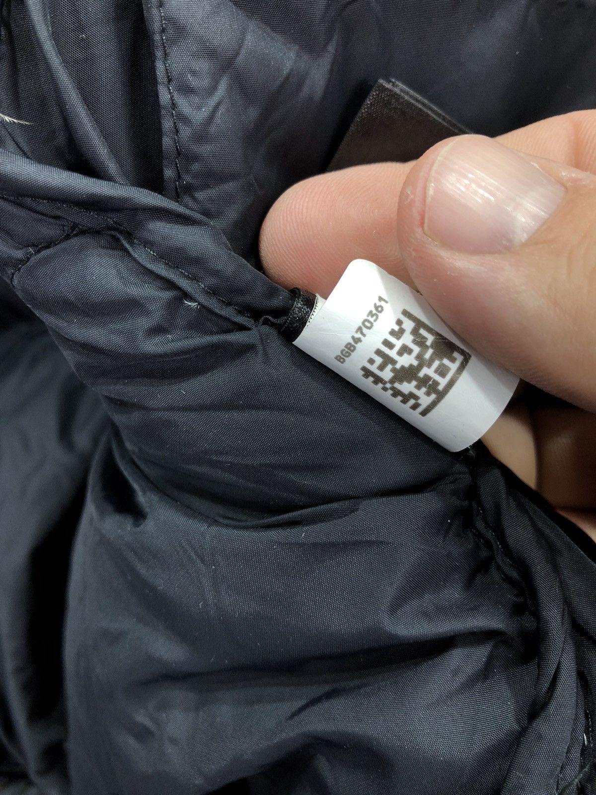 The North Face × Vintage The North Face Nuptse 700 puffer Women’s Jacket Size M / US 6-8 / IT 42-44 - 21 Thumbnail
