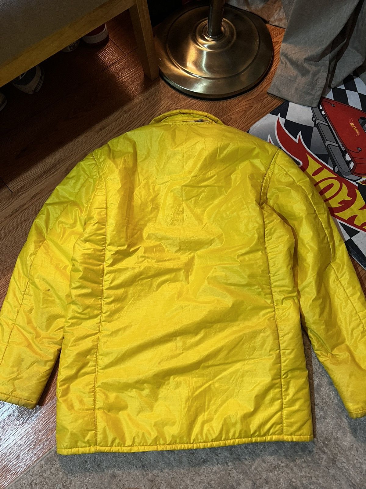 Moncler × Vintage Moncler vtg Size US M / EU 48-50 / 2 - 7 Thumbnail