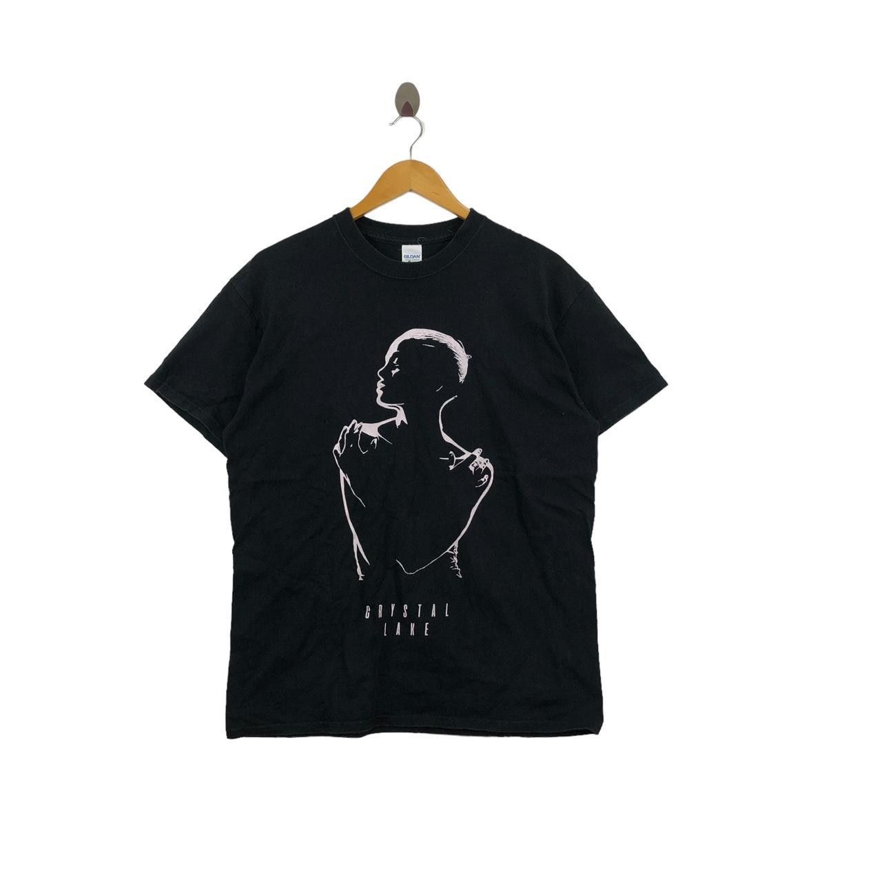 Band Tees CRYSTAL LAKE BAND Metalcore Japan Deathcore Tee Shirt Metal Size US L / EU 52-54 / 3 - 1 Thumbnail