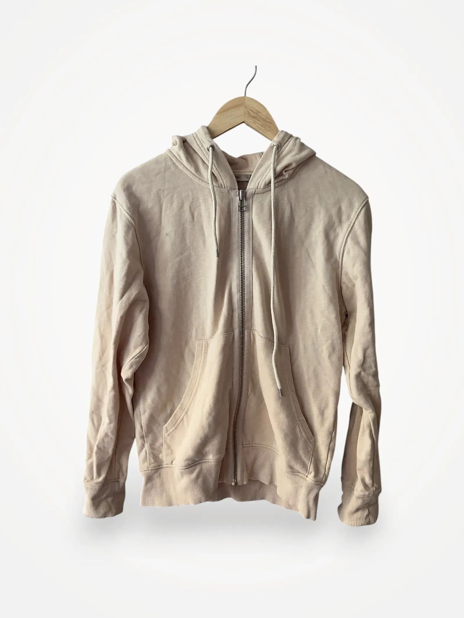 Whyred Whyred Hoodie Size S / US 4 / IT 40 - 1 Thumbnail