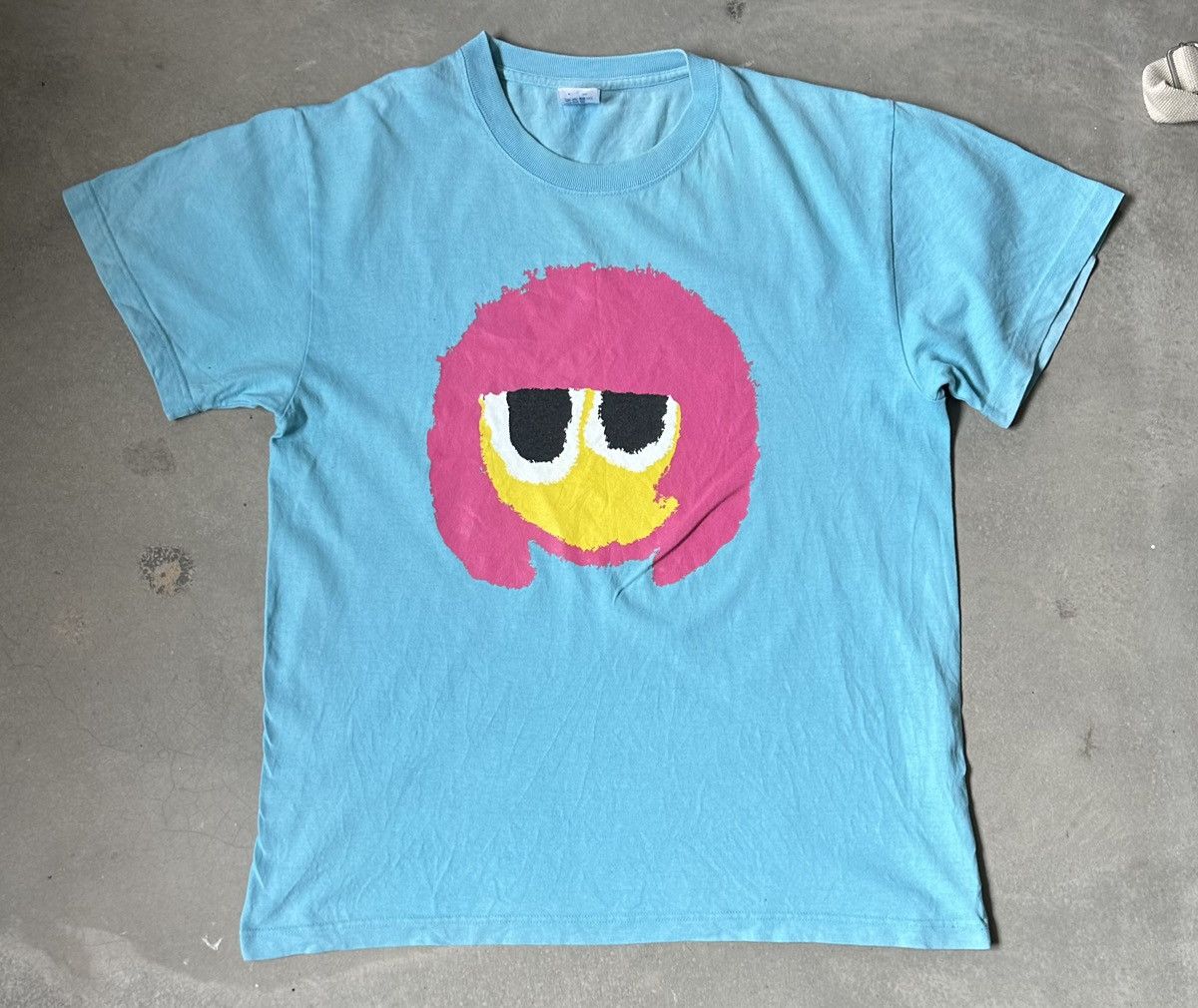 VINTAGE DISCOPSYCHEDELICA PRIMAL BAND TEE