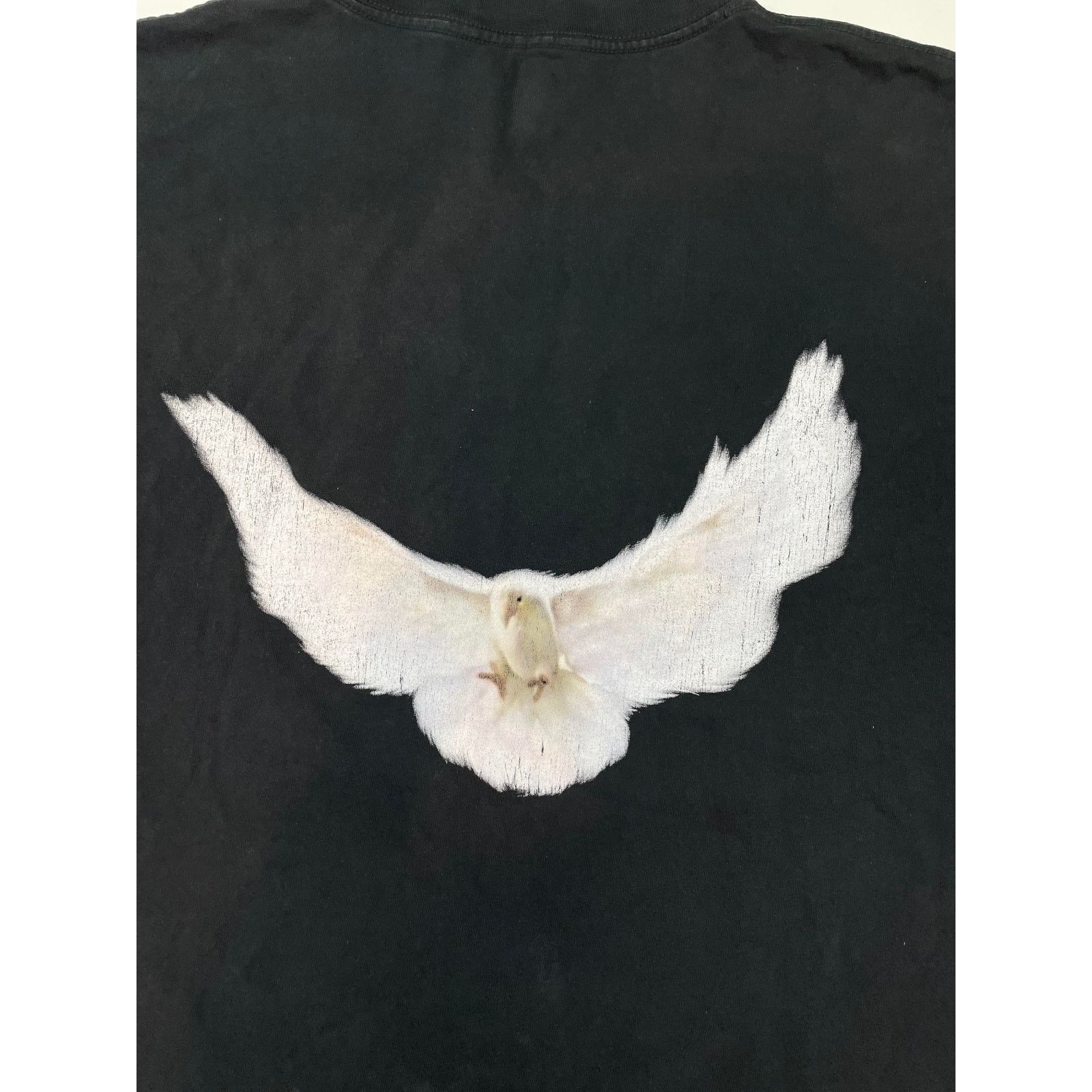 Gap YZY Gap Dove T-Shirt Grey Size US M / EU 48-50 / 2 - 6 Thumbnail
